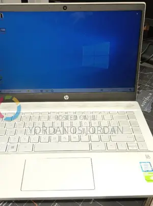 New Laptop HP Pavilion 14 8GB Intel Core i7 HDD+SSD 640GB