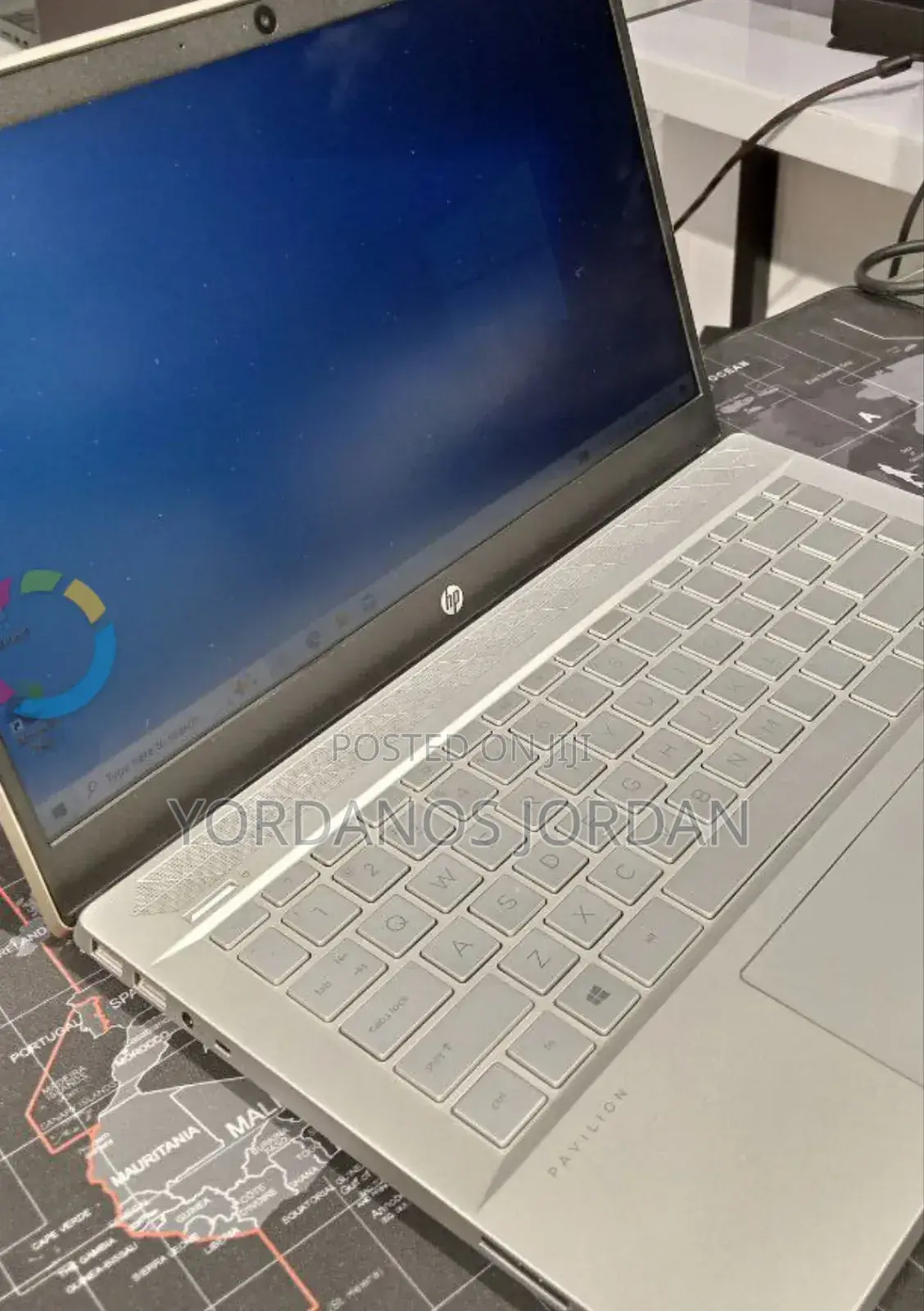 New Laptop HP Pavilion 14 8GB Intel Core i7 HDD+SSD 640GB