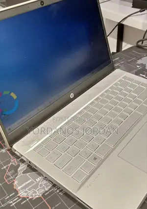 New Laptop HP Pavilion 14 8GB Intel Core i7 HDD+SSD 640GB