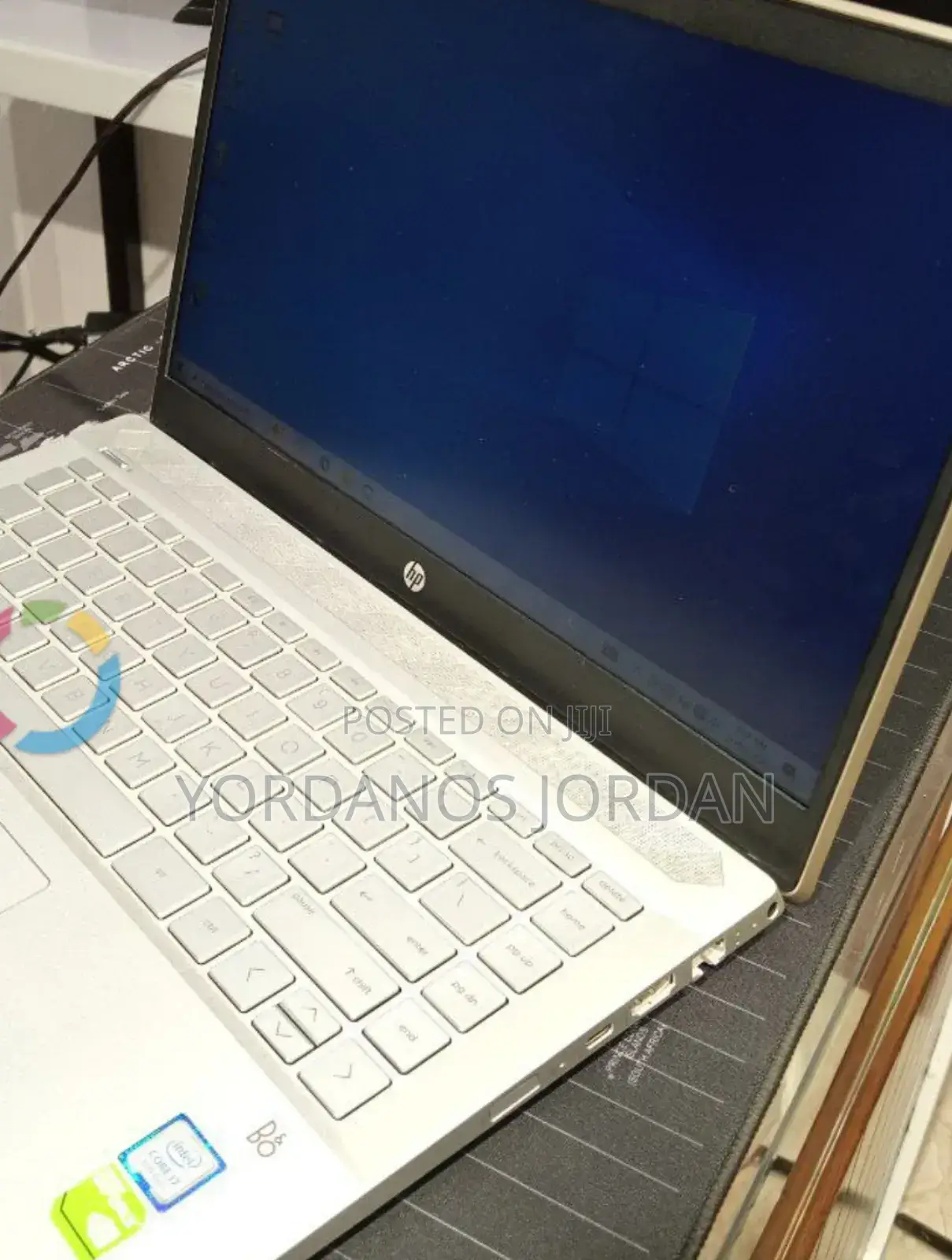 New Laptop HP Pavilion 14 8GB Intel Core i7 HDD+SSD 640GB