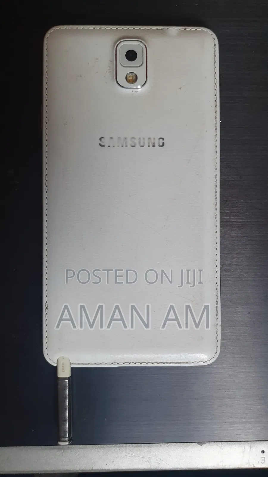 Samsung Galaxy Note 3 32 GB White