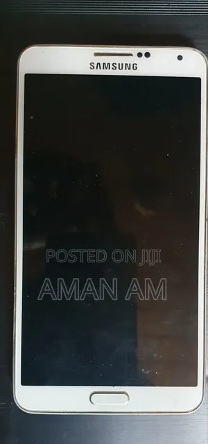 Samsung Galaxy Note 3 32 GB White