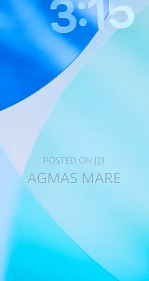 New Apple iPad Air 128 GB