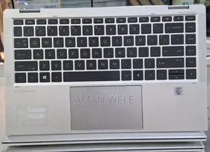 New Laptop HP EliteBook X360 1040 G7 16GB Intel Core I7 SSD 512GB