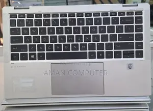 New Laptop HP EliteBook X360 1040 G7 16GB Intel Core I7 SSD 512GB