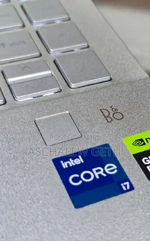 New Laptop HP Pavilion 15 16GB Intel Core I7 SSD 1T