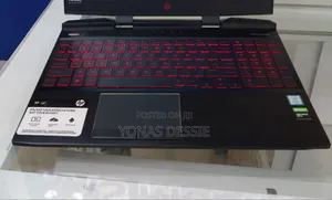 Photo - Laptop HP Omen X 16GB Intel Core I7 SSD 512GB