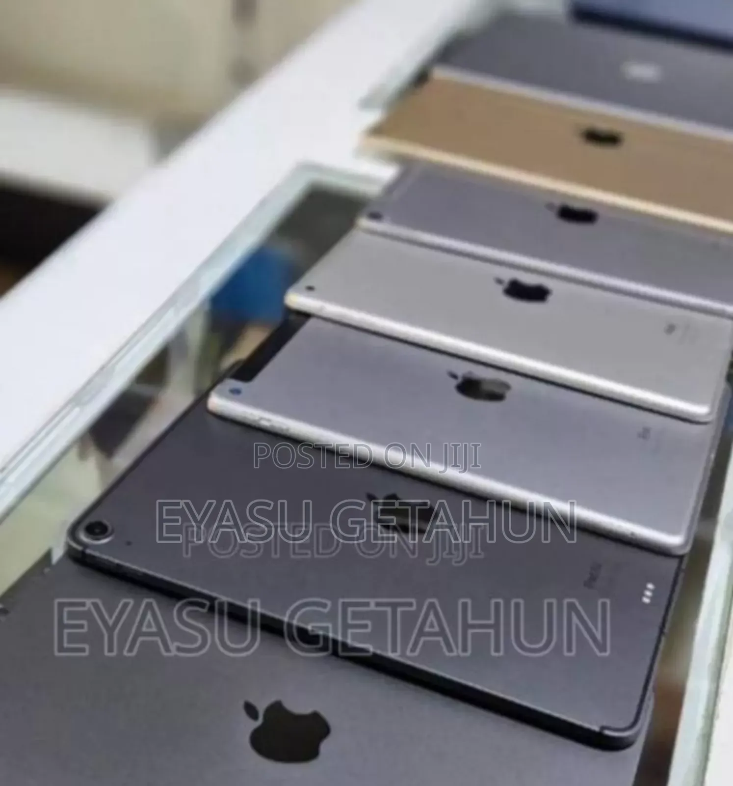 New Apple iPad Air 64 GB