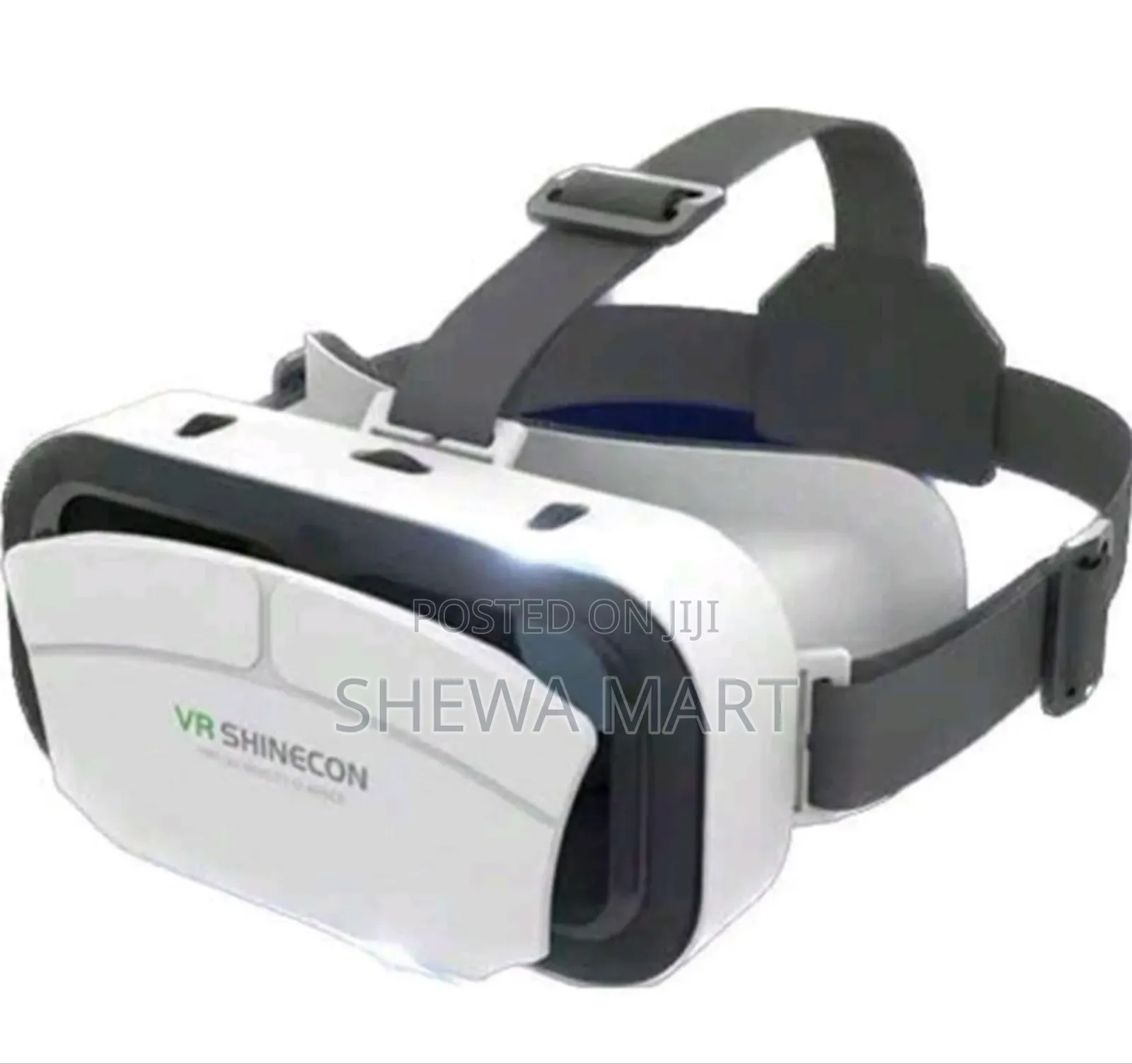 Virtual Reality Vr Headset 3d Glasses Headset Vr Remote Control Helmet