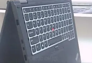 Laptop Lenovo ThinkPad Yoga 370 16GB Intel Core i5 SSD 512GB