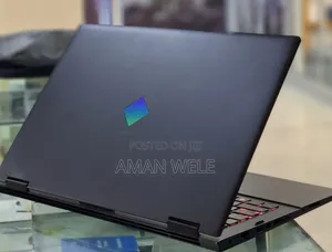 New Laptop HP Omen 16 16GB Intel Core I7 SSD 512GB