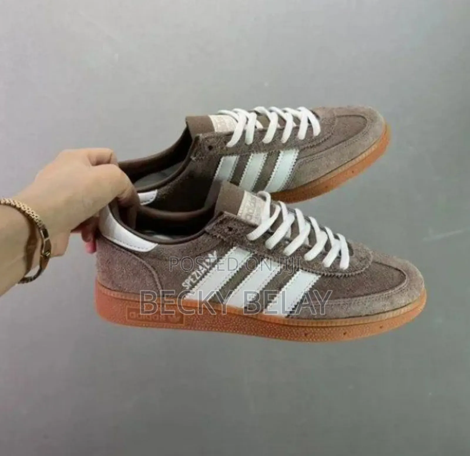 Adidas Spezial Shoes