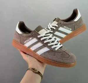 Adidas Spezial Shoes