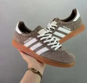 Adidas Spezial Shoes