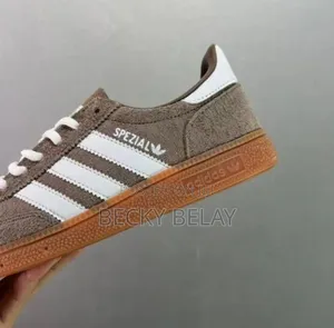 Adidas Spezial Shoes