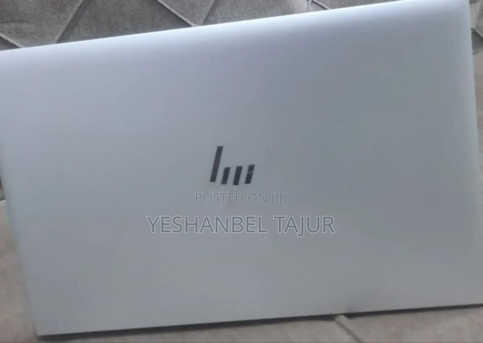 New Laptop HP EliteBook 840 G8 16GB Intel Core I7 SSD 512GB