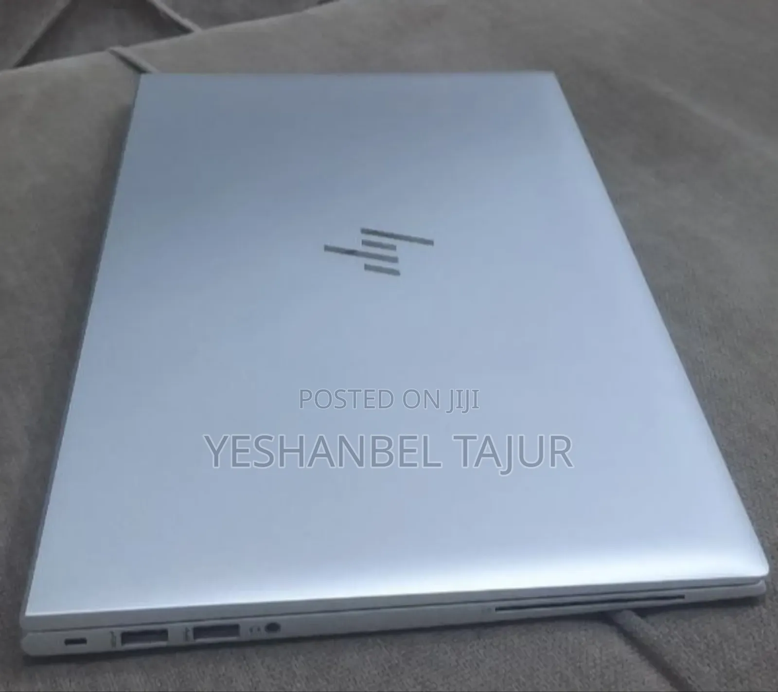 New Laptop HP EliteBook 840 G8 16GB Intel Core I7 SSD 512GB