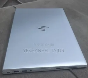 New Laptop HP EliteBook 840 G8 16GB Intel Core I7 SSD 512GB