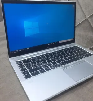 New Laptop HP EliteBook 840 G8 16GB Intel Core I7 SSD 512GB
