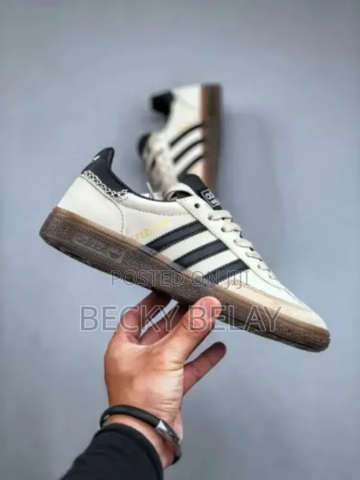 Adidas Spezial Shoes