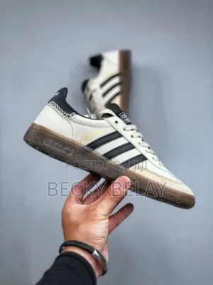 Photo - Adidas Spezial Shoes