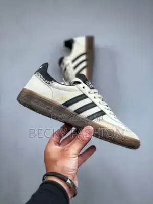 Adidas Spezial Shoes