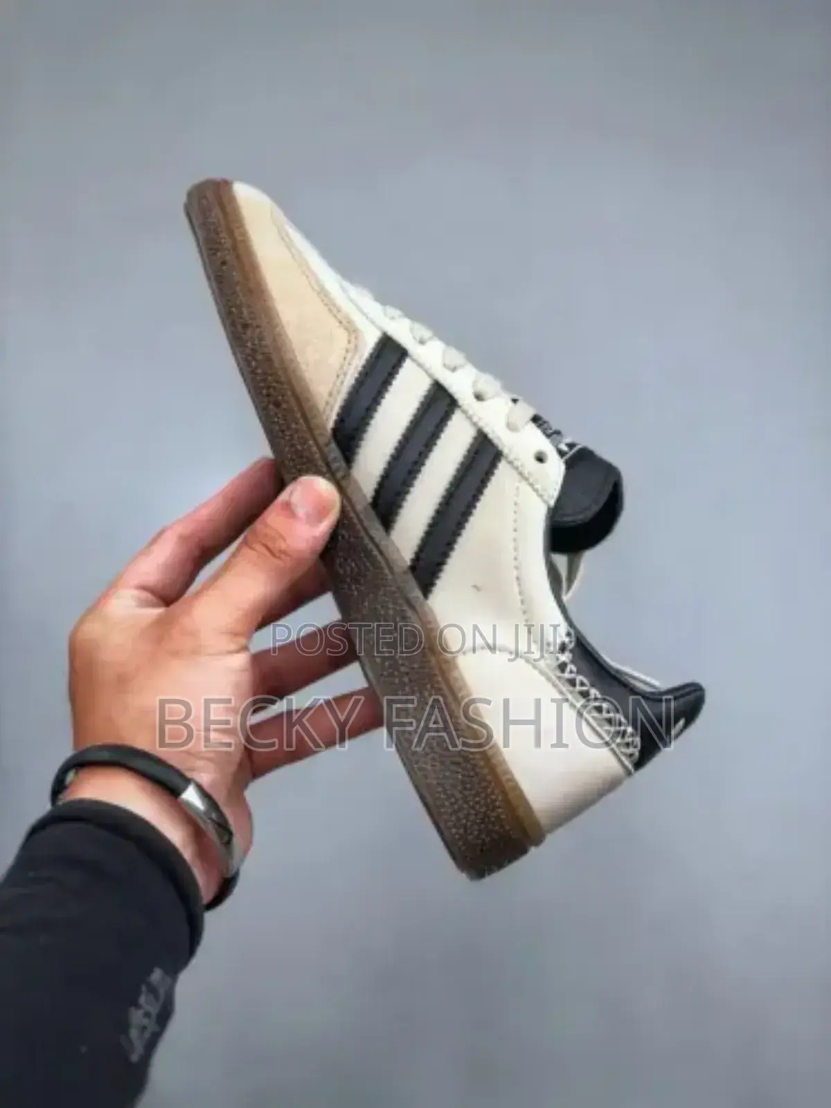 Adidas Spezial Shoes