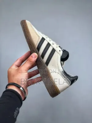 Adidas Spezial Shoes