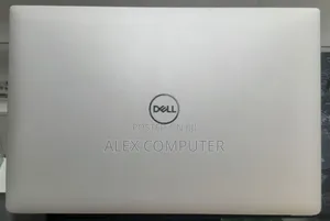 Photo - New Laptop Dell Precision 5540 16GB Intel Core I9 SSD 512GB