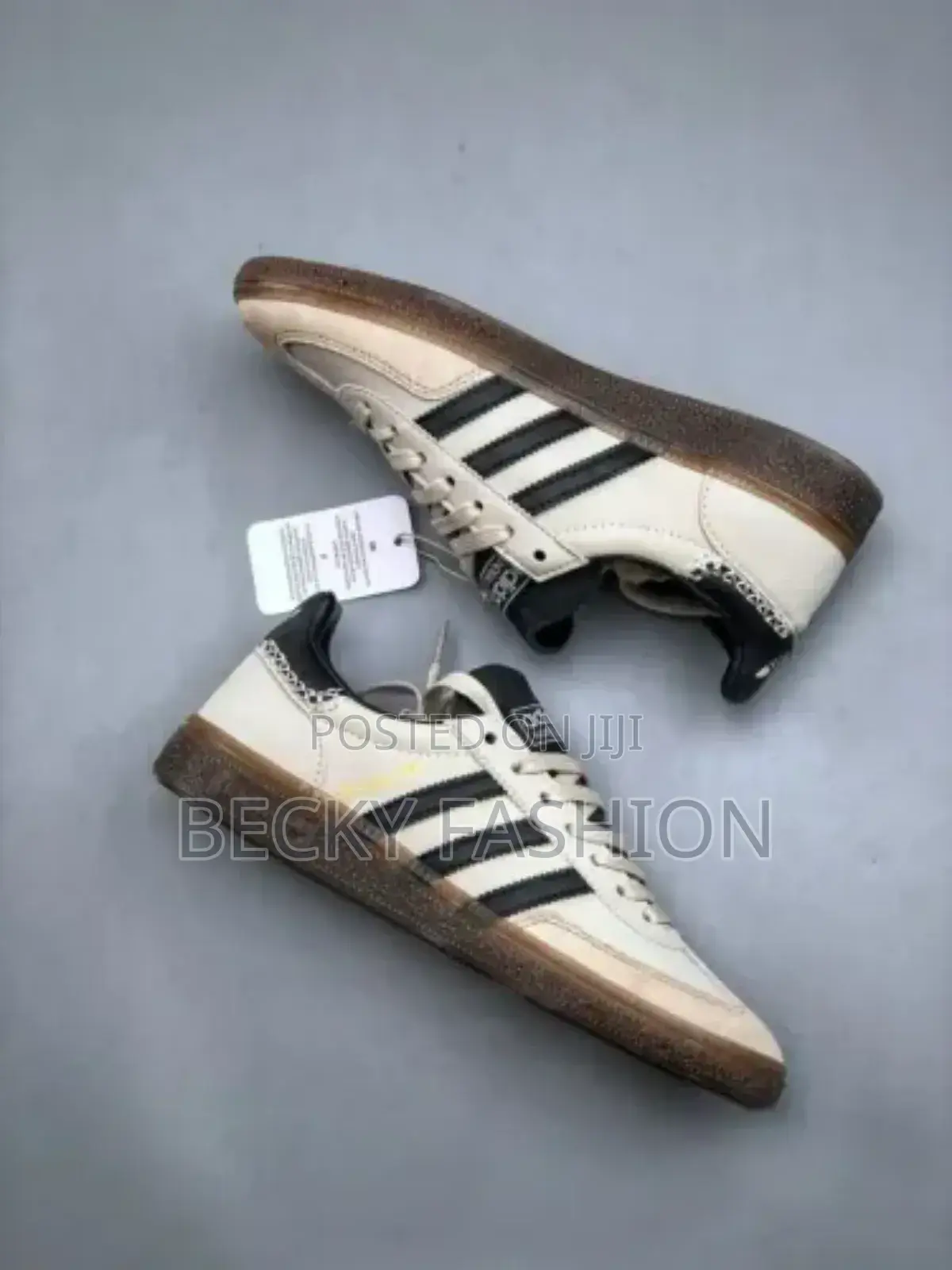 Adidas Spezial Shoes