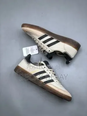 Adidas Spezial Shoes