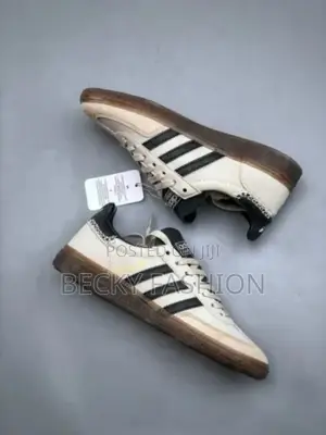 Adidas Spezial Shoes