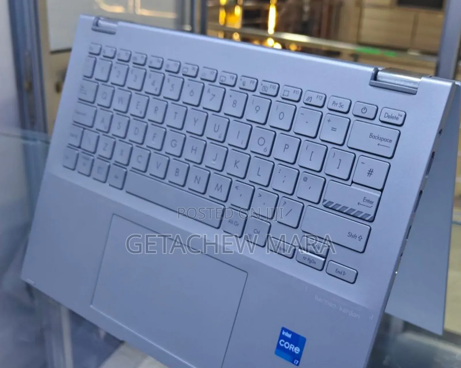 New Laptop Asus VivoBook S301LP 16GB Intel Core I7 SSD 1T