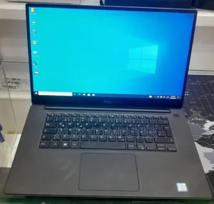 New Laptop Dell Precision 5540 16GB Intel Core I9 SSD 512GB