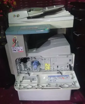 Copy Machine