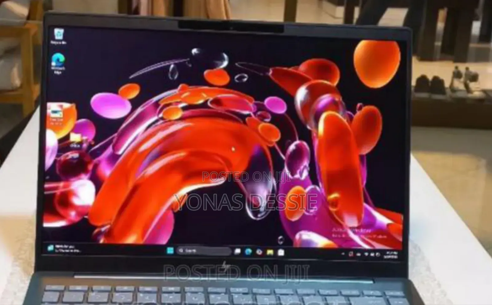 New Laptop HP Pavilion 14 16GB Intel Core i7 SSD 512GB