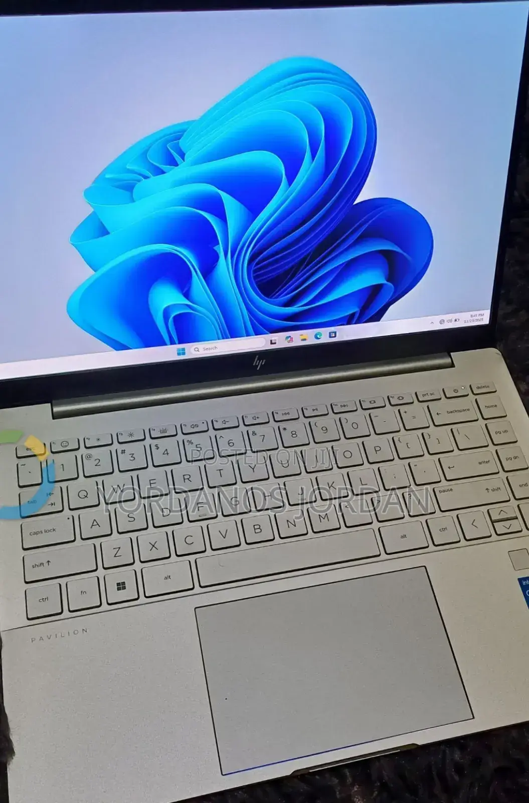 New Laptop HP Pavilion 14 16GB Intel Core I5 SSD 1T