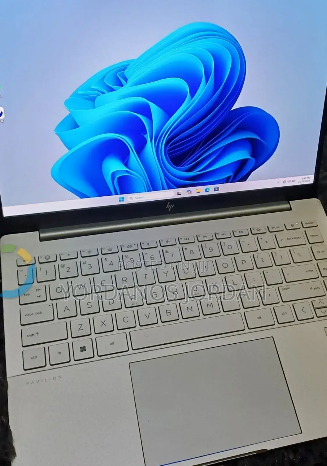New Laptop HP Pavilion 14 16GB Intel Core I5 SSD 1T