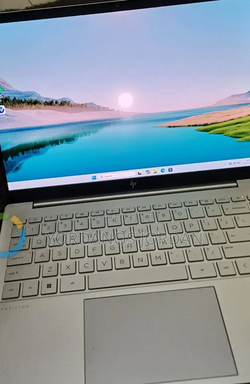 New Laptop HP Pavilion 14 16GB Intel Core I5 SSD 1T