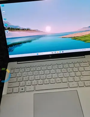 New Laptop HP Pavilion 14 16GB Intel Core I5 SSD 1T