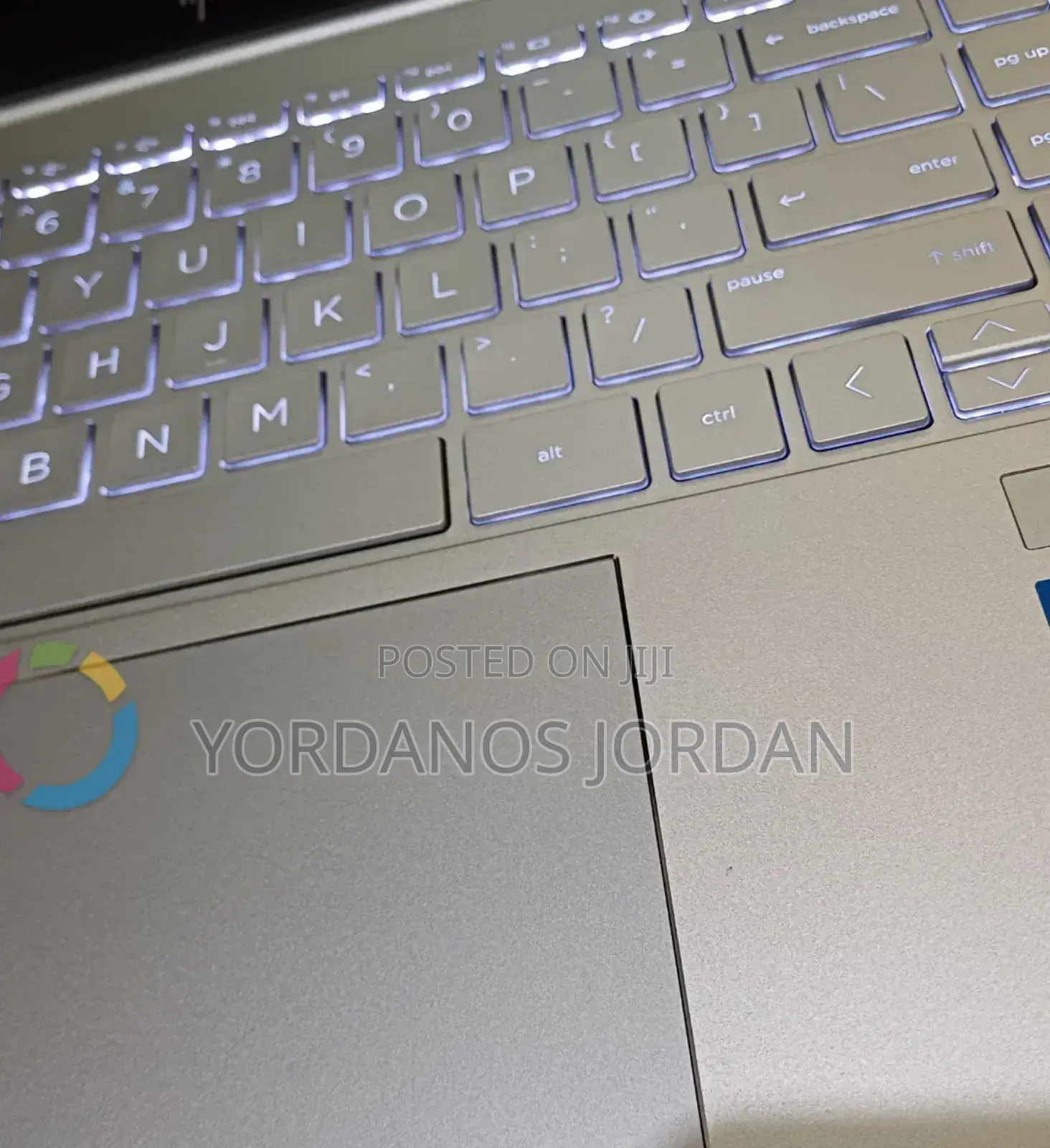 New Laptop HP Pavilion 14 16GB Intel Core I5 SSD 1T