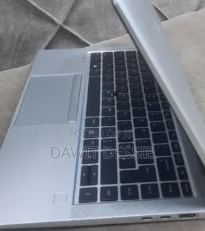 New Laptop HP EliteBook 840 G8 16GB Intel Core I7 SSD 512GB