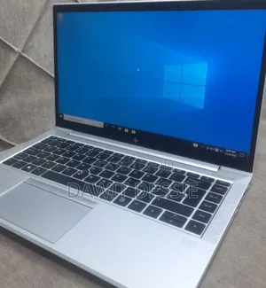 New Laptop HP EliteBook 840 G8 16GB Intel Core I7 SSD 512GB