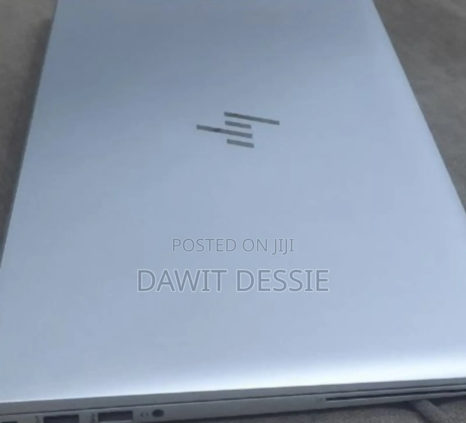 New Laptop HP EliteBook 840 G8 16GB Intel Core I7 SSD 512GB
