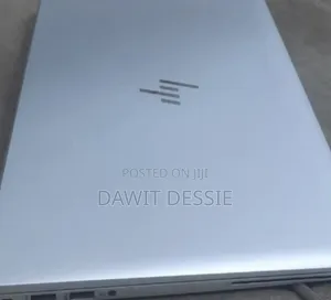 New Laptop HP EliteBook 840 G8 16GB Intel Core I7 SSD 512GB