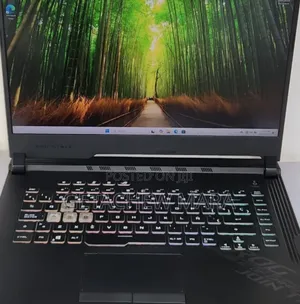 Photo - New Laptop Asus ROG Strix G15 16GB Intel Core I7 SSD 1T