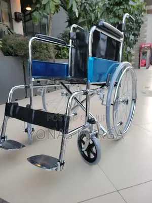 Negotiating for Tender嗇巨tender Wheelchair//New Wheelchair