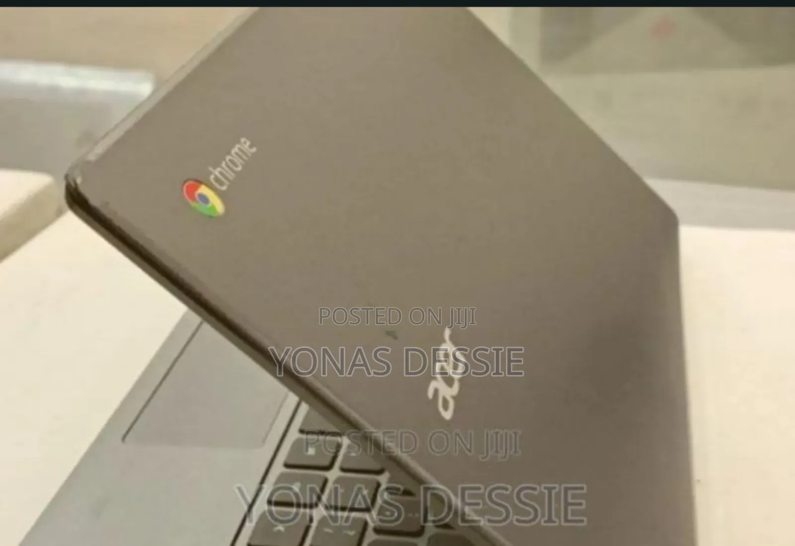 Laptop Acer Chromebook 14 4GB Intel Pentium SSD 128GB