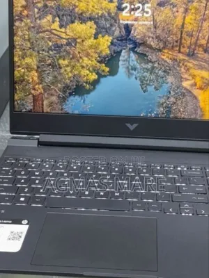 Photo - New Laptop HP Victus 15 16GB Intel Core I7 SSD 512GB