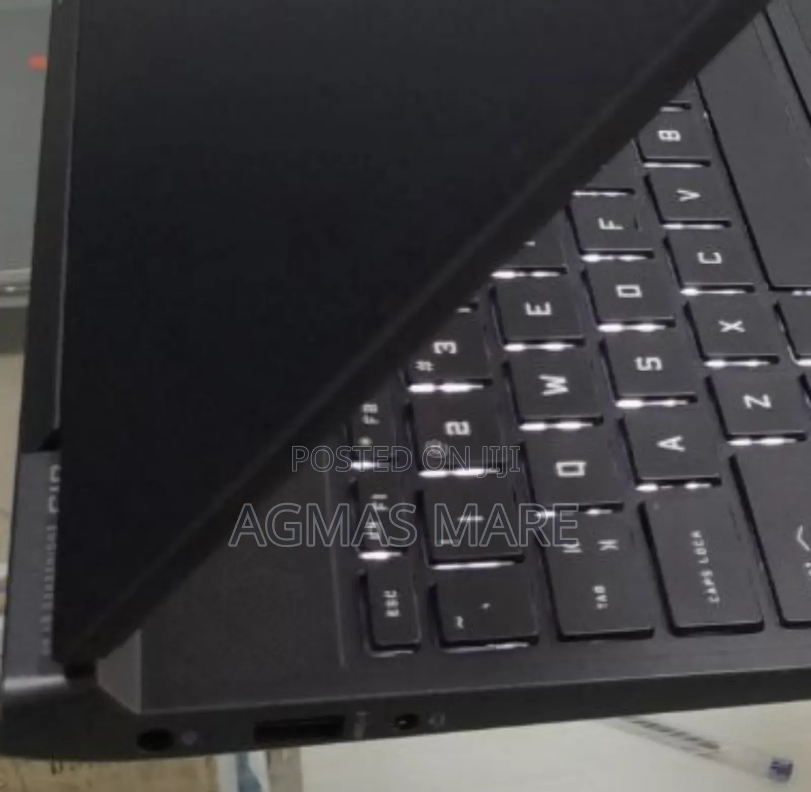 New Laptop HP Victus 15 16GB Intel Core I7 SSD 512GB